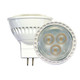 4000K LED G4 MR11 12V AC/DC Lamp 3W 4000K LED G4 MR11 12V AC/DC Lamp 3W